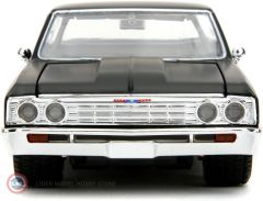 1:24 1967 Chevrolet El Camino 1967 Fast X (Fast & Furious 10) Pickup