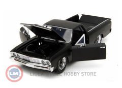 1:24 1967 Chevrolet El Camino 1967 Fast X (Fast & Furious 10) Pickup