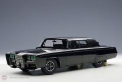1:18 Autoart 2020 Black Beauty “Green Hornet”
