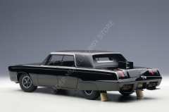 1:18 Autoart 2020 Black Beauty “Green Hornet”