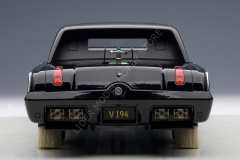 1:18 Autoart 2020 Black Beauty “Green Hornet”