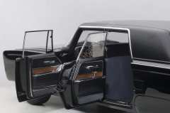 1:18 Autoart 2020 Black Beauty “Green Hornet”
