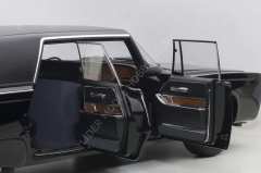 1:18 Autoart 2020 Black Beauty “Green Hornet”