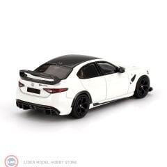 1:64 BBR 2021 Alfa Romeo Giulia GTAm