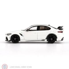 1:64 BBR 2021 Alfa Romeo Giulia GTAm