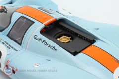 1:12 1971 Porsche 917 LH #18 24h LeMans Rodriguez, Oliver