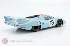 1:12 1971 Porsche 917 LH #18 24h LeMans Rodriguez, Oliver