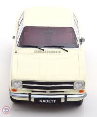 1:18 1972 Opel Kadett B