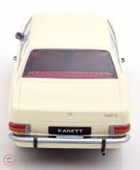 1:18 1972 Opel Kadett B