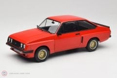 1:18 MCG 1977 Ford Escort MK II RS 2000 X-Pack