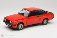 1:18 MCG 1977 Ford Escort MK II RS 2000 X-Pack