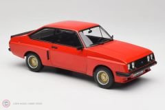 1:18 MCG 1977 Ford Escort MK II RS 2000 X-Pack