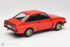 1:18 MCG 1977 Ford Escort MK II RS 2000 X-Pack