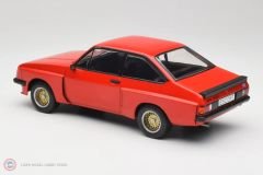1:18 MCG 1977 Ford Escort MK II RS 2000 X-Pack