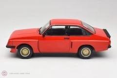 1:18 MCG 1977 Ford Escort MK II RS 2000 X-Pack