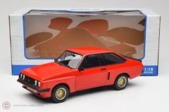 1:18 MCG 1977 Ford Escort MK II RS 2000 X-Pack