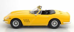 1:18 1967 Ferrari 275 GTB/4 Nart Spyder
