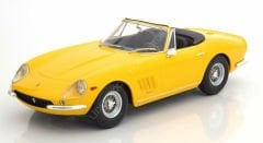 1:18 1967 Ferrari 275 GTB/4 Nart Spyder