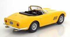 1:18 1967 Ferrari 275 GTB/4 Nart Spyder