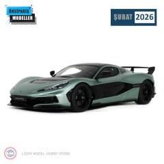 1:18 2024 Rimac Nevera R