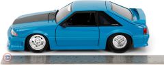 1:24 1989 Ford Mustang GT 1989 Fast X (Fast & Furious 10)