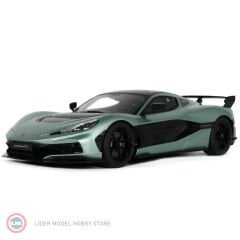 1:18 2024 Rimac Nevera R