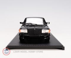 1:18 IVY 1972 Mercedes Benz 450 SEL 6.9 AMG 99 Limitli