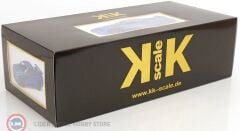1:12 KK Scale 2001 Nissan Skyline GT-R R34 V-Spec II with OEM-rims