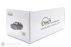 1:18 1995 Bmw Alpina E34 B10 4.0 Touring Alpina Blue