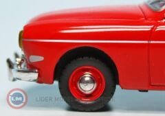 1:43 Renault Fregate domaine break rouge V4210