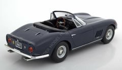 1:18 1967 Ferrari 275 GTB/4 Nart Spyder