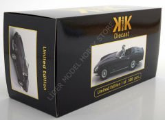 1:18 1967 Ferrari 275 GTB/4 Nart Spyder