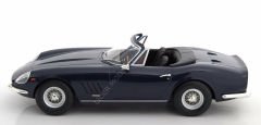 1:18 1967 Ferrari 275 GTB/4 Nart Spyder