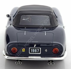 1:18 1967 Ferrari 275 GTB/4 Nart Spyder