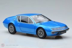 1:18 Norev 1974 Renault Alpine A310 1600 VF
