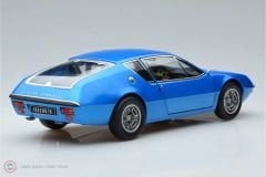 1:18 Norev 1974 Renault Alpine A310 1600 VF