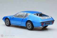 1:18 Norev 1974 Renault Alpine A310 1600 VF