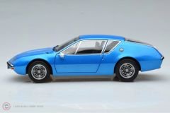 1:18 Norev 1974 Renault Alpine A310 1600 VF