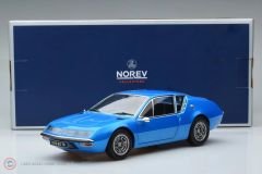 1:18 Norev 1974 Renault Alpine A310 1600 VF