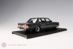 1:18 IVY 1972 Mercedes Benz 450 SEL 6.9 AMG 50 Limitli Anthracite Grey