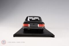 1:18 IVY 1972 Mercedes Benz 450 SEL 6.9 AMG 50 Limitli Anthracite Grey