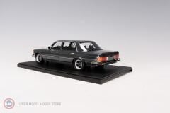 1:18 IVY 1972 Mercedes Benz 450 SEL 6.9 AMG 50 Limitli Anthracite Grey