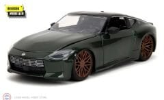 1:24 Jada 2023 Nissan Z Fast X (Fast & Furious 10)
