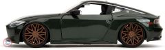 1:24 Jada 2023 Nissan Z Fast X (Fast & Furious 10)