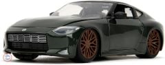 1:24 Jada 2023 Nissan Z Fast X (Fast & Furious 10)