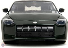 1:24 2023 Nissan Z Fast X (Fast & Furious 10)