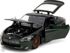 1:24 2023 Nissan Z Fast X (Fast & Furious 10)