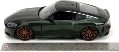 1:24 2023 Nissan Z Fast X (Fast & Furious 10)