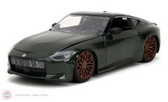 1:24 2023 Nissan Z Fast X (Fast & Furious 10)