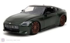 1:24 Jada 2023 Nissan Z Fast X (Fast & Furious 10)